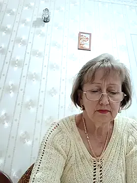 AlikaSwan5821 on StripChat