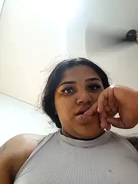 alisson_princess from StripChat is Freechat