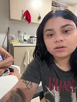 alissonfernandez_ from StripChat is Private