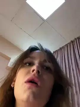 AllaTousNew on StripChat 