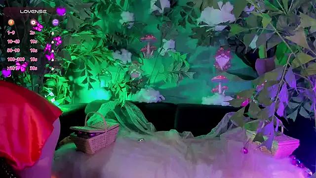 AllisonRogersX on StripChat 