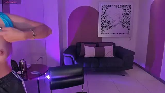 AllisonRogersX — Hi alli 