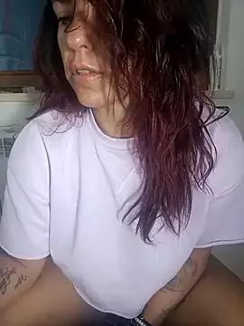 allyson22andy from StripChat is Freechat