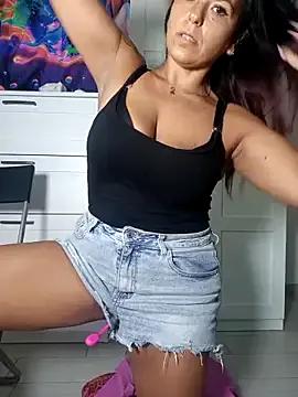 allyson22andy on StripChat 