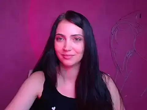 Amalia_amor on StripChat 