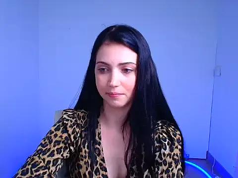 Amalia_amor on StripChat 