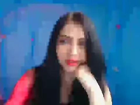 Amalia_amor on StripChat 