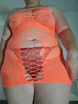 amanda-hornySeduction on StripChat 