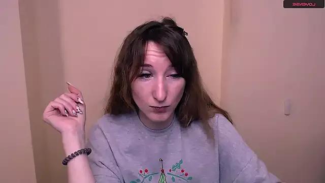 AmandaSell on StripChat 