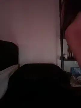 Amanita_Bloom on StripChat
