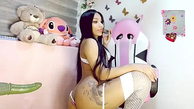 amaranta1411- on StripChat 