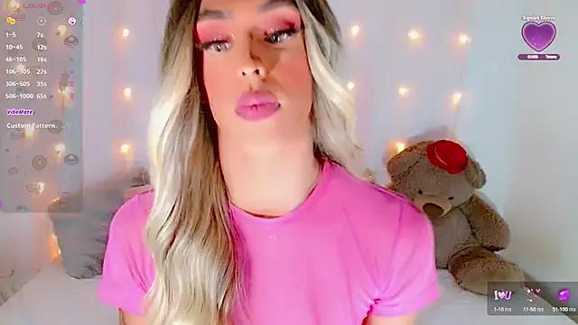 Amatistablue on StripChat 