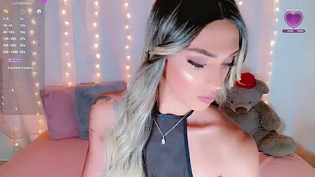 Amatistablue on StripChat 