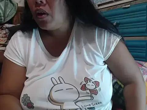 amazing_jane2918 on StripChat 