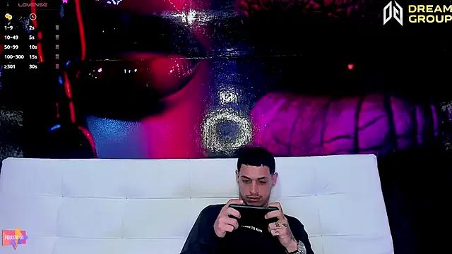 AmazingPartys on StripChat 