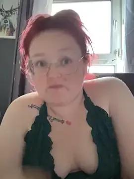 AmberBliss-X — Rub clit