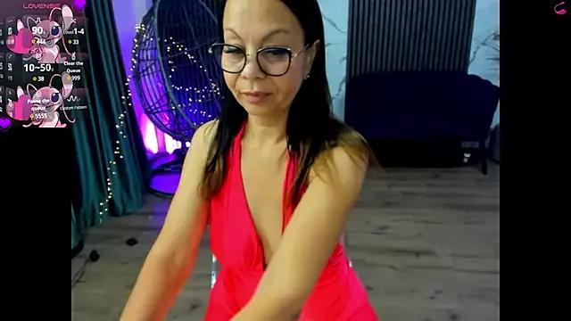 ammy_ariaa on StripChat 