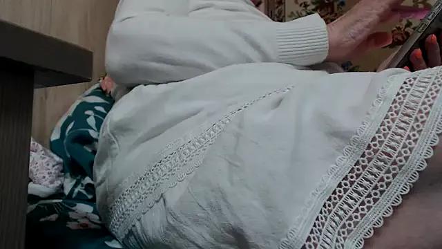 Anabelldestiny on StripChat 