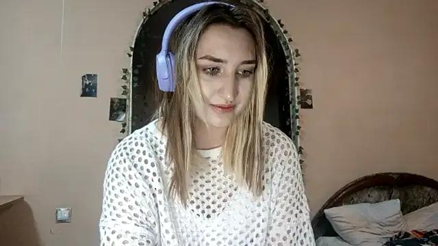 Anabree — Make me smile;3