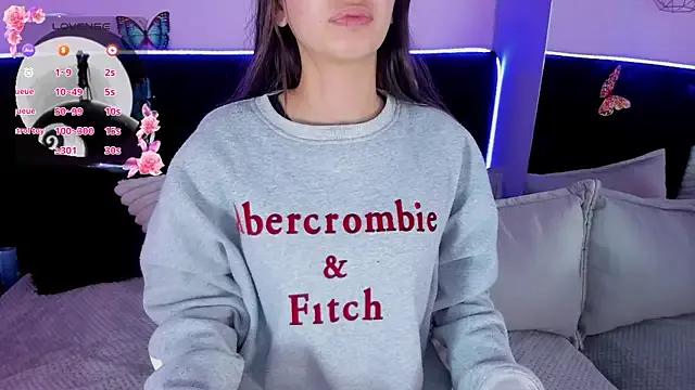 Anastasia_Whitee on StripChat 