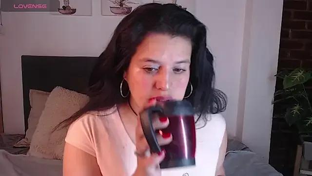 Andrea_secret_ — Freechat on StripChat