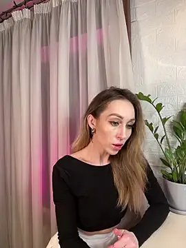 AnesaKis — Freechat on StripChat