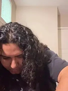 Angeliccreamyrican — Shower,Fuck dildo/ play with pussy 