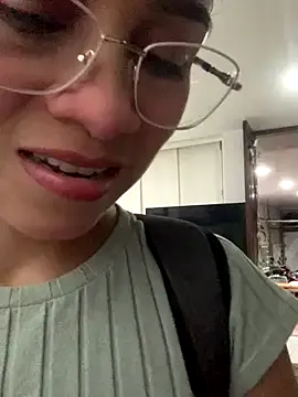 AnitaDuque on StripChat