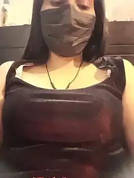 Anjali-04 on StripChat 