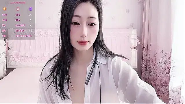 anjila888 on StripChat