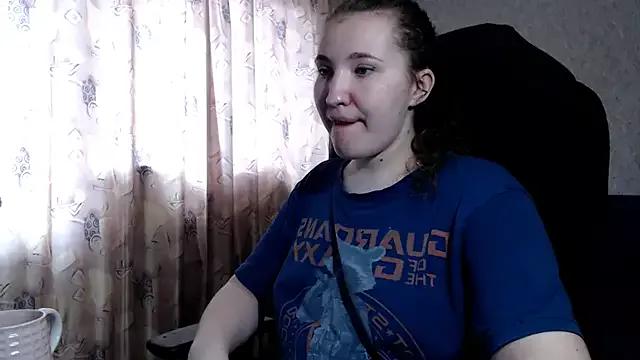 AnKey_Rayah from StripChat is Freechat