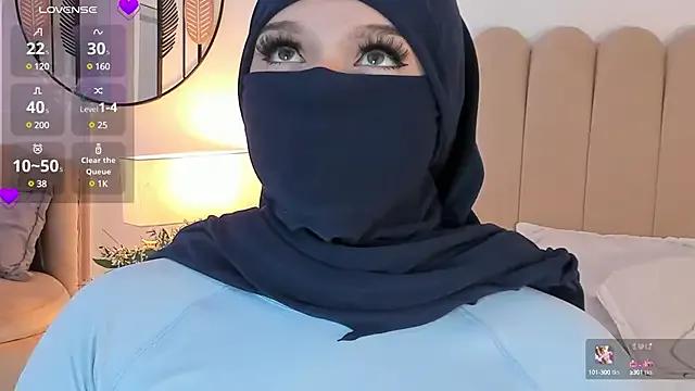 anna-henao on StripChat 