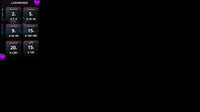 anna-henao on StripChat 