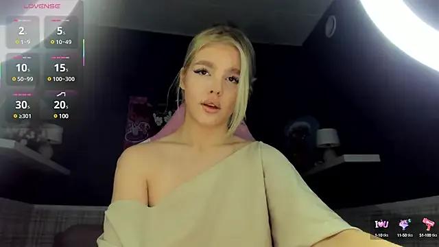 Anna_Robinson on StripChat 