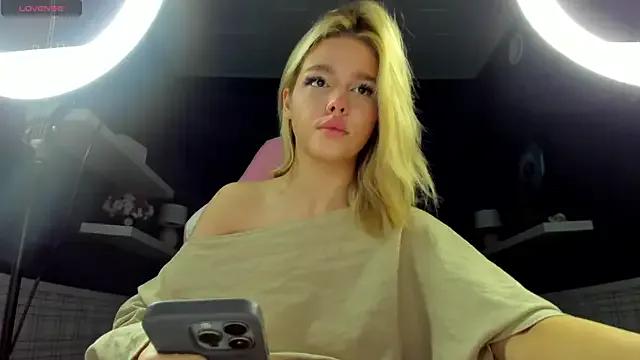 Anna_Robinson on StripChat 