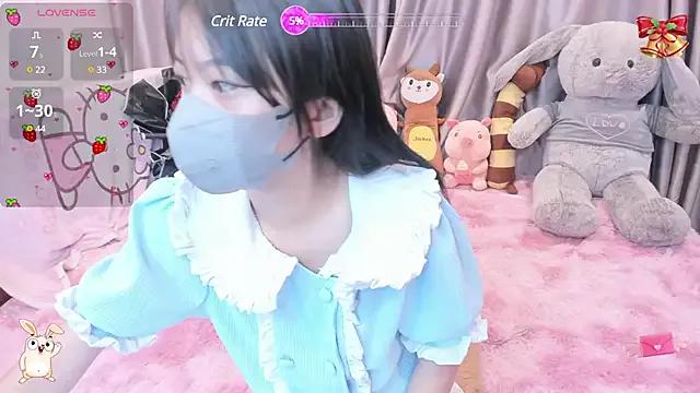 ANNA_SMILE from StripChat