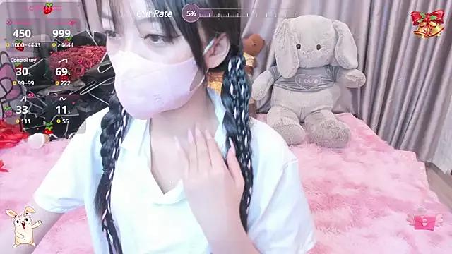 ANNA_SMILE from StripChat