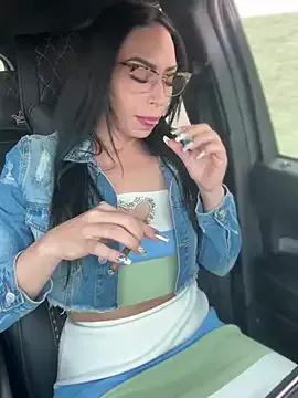annablisss from StripChat