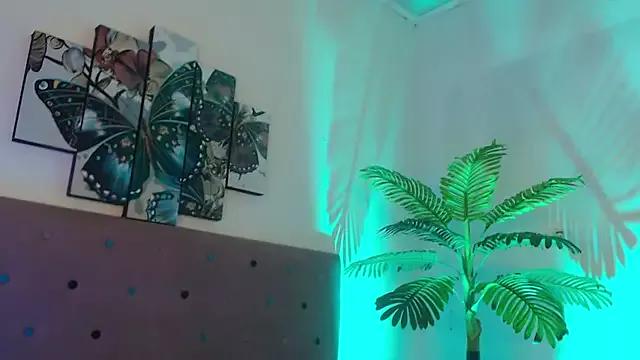 AnnaliOlsenX on StripChat 