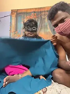 anubabysk12 on StripChat