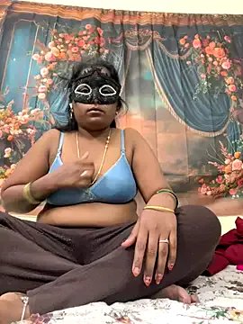 anubabysk12 on StripChat