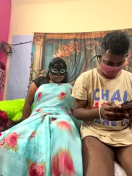 anubabysk12 on StripChat