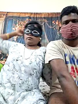 anubabysk12 on StripChat