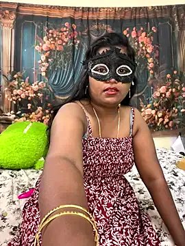 anubabysk12 on StripChat