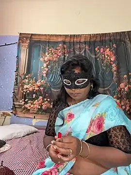 anubabysk12 on StripChat