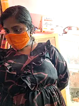 anubabysk12 on StripChat