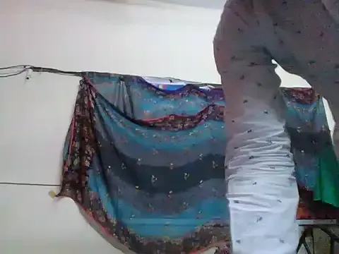 anubabysk12 on StripChat