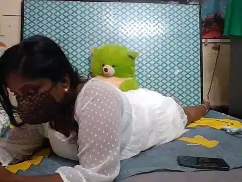 anubabysk12 on StripChat