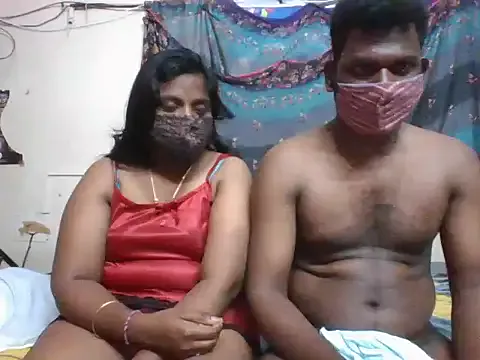 anubabysk12 on StripChat