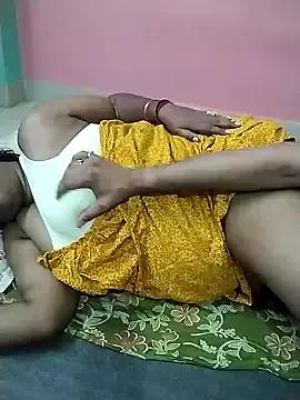 ANUBHABI from StripChat is Freechat